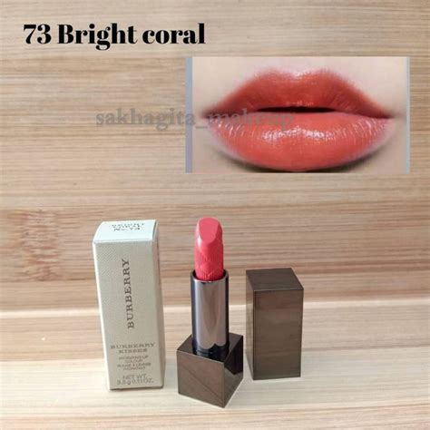 burberry kisses hydrating lip colour ร ว ว|burberry kisses no 117.